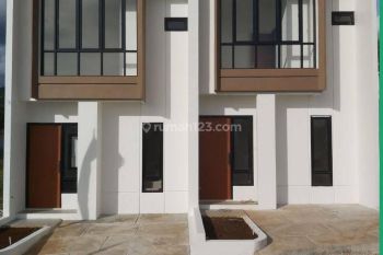 Harga Top Rumah Scandinavia Di Kota Bandung Cipadung 191H8