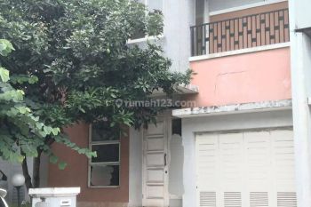 Dijual Rumah Cantik di Cluster Ruby Phg, Belum Pernah Dihuni