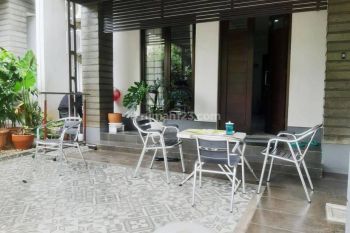 Rumah Baru di River Park Bintaro Sektor 8