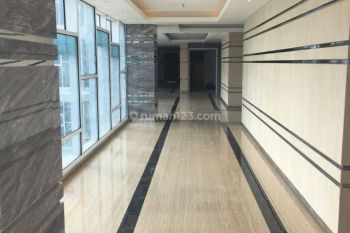 12.21 Disewakan Apartemen Brooklyn Alam Sutera Tangerang