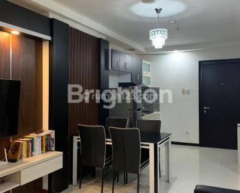APARTMENT NIFFARO PARK 2 BR FULL FURNISHED PASAR MINGGU JAKARTA SELATAN