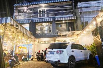 Raya Tembok Dukuh. CEPAT 3 RUKO