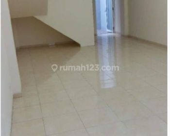 Disewakan Cepat & Murah Ruko 3 Lantai di Alam Sutera Trade Center