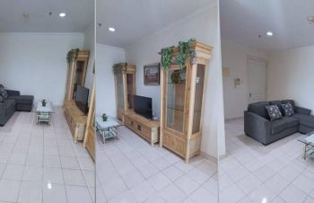 Ambassador Apartment Unit 342