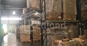 Pabrik di Semarang Tt 2201