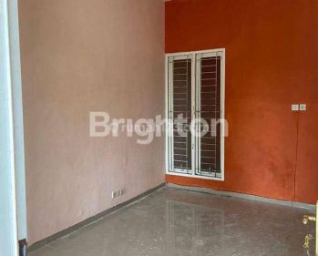 rumah nyaman buat keluarga