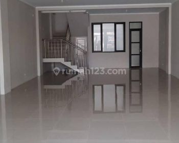 Dijual Ruko Rapih 3,5 Lantai Di Tebet Jakarta Selatan
