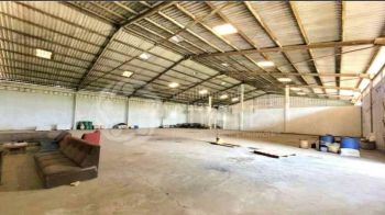 Disewakan Gudang Luas Terawat Cimareme Padalarang