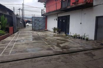 Dijual cepat Gudang+Kantor di Padalarang mainroad