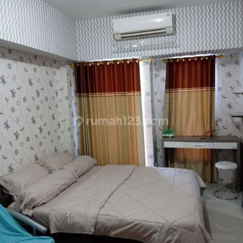 Orchard apartemen pakuwon mall lt 30