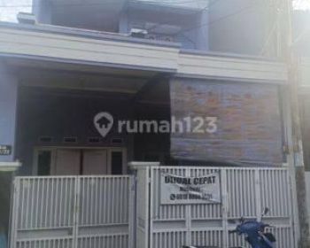 Rumah cantik di Pondok Ungu Permai ,Babelan Bekasi