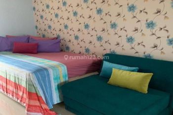 Free Ipl Disewakan Apartemen Studio Bassura City Tw G Lt 15 Be Furnish