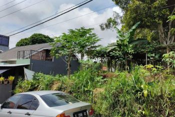 Tanah dijual di di Kolonel masturi