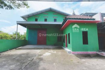 Sewa Gudang Murah Siap Pakai di Delanggu Klaten