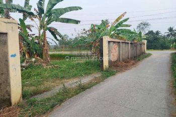 SUPER MURAH, TURUN HARGA, PINGGIR JALAN, MURAH, PINGGIR JALAN RAYA, COCOK utk