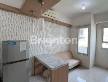 Apartemen Puncak Permai Darmo Permai