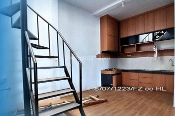 Rumah Minimalis Murah Terawat Taman Kopo Indah TKI Bandung