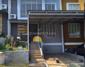 Rumah Murah Bagus 140m2 di Bukit Wahid Semarang