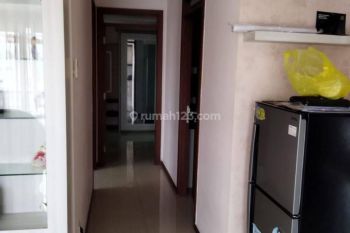 Apartemen Gateway Pasteur Tipe 3br Siap Huni, Bandung