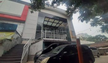MURAH!HARGA LELANG!RUANG USAHA MAINROAD JALAN RIAU MERDEKA PRIME LOCATION