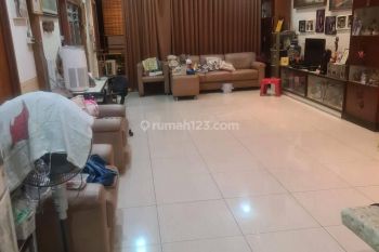 Ruko Bagus 3,5 Lantai Di Peta Mainroad