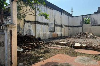 unit kavling di bintaro paradise jakarta selatan.