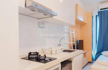/ KAN APARTEMEN SKY HOUSE BSD DEKAT AEON MALL