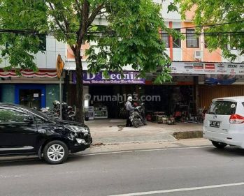 RUKO/ KANTOR STRATEGIS