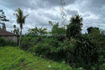 Rumah Subsidi Ada Tanah Hook Ada Di Bawah Kaki Gunung Salak