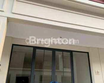 Rent Ruko: Ruko Madison Grande