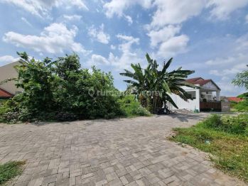 Utara Ugm Jogja, Cluster Premium Jl Kaliurang Km 7, Siap Ajb