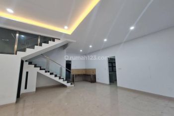 Hunian Rebutan Di Kawasan Impian Singgasana Pradana, Bandung