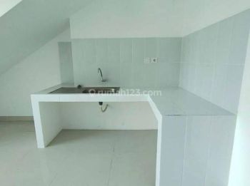 Apartemen Neo SOHO Baru termurah  unfurnished