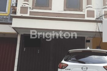 ruko kupang jaya dekat tol satelit, dekat kejaksaan sukomanunggal, dekat plaza 8