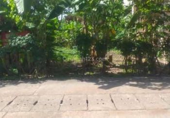 Dijual Tanah Strategis Luas 294m² di Banguntapan Bantul Jogja