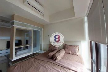 Apartemen Disewakan di Accent Bintaro Jaya Sektor 7