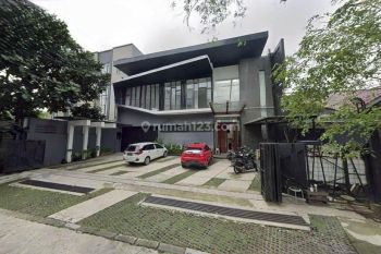 Sewa Rumah Megah Lux di Tengah Kota Bandung Pasirkaliki Pajajaran
