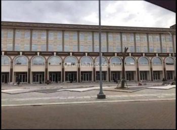 Ruko golf island boulevard murah