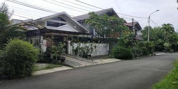 Rumah disewakan di Pondok Indah