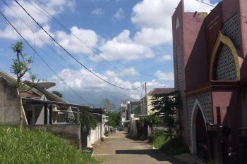 Kavling Perumahan Joyoagung 7 Menit Kampus Unisma Siap Balik Nama