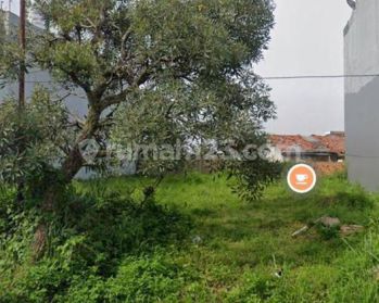 Dijual Kavling Strategis Dibawah Pasaran di Setra Duta