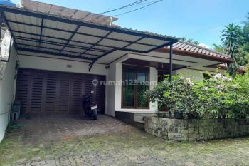 Rumah SHM di Jl. Saco Cilandak Jakarta Selatan