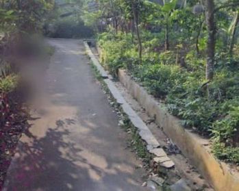 Tanah Murah Di Nongkosawit Gunungpati Dekat Wisata Ngrembel