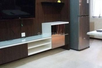 Jual Murah Apartemen Royal Mediterania Garden 2 Bedroom Furnished
