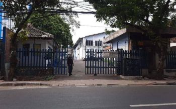 Kantor dan Gudang Lokasi Strategis di Tebet Jakarta Selatan