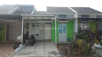 TERMURAH‼️ Selangkah ke Stasiun, Sewa cuma 12jt