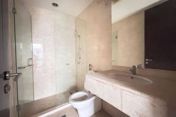 Dijual Apartemen The Empyreal Luas 127m2 3+1 Bedroom Unfurnished