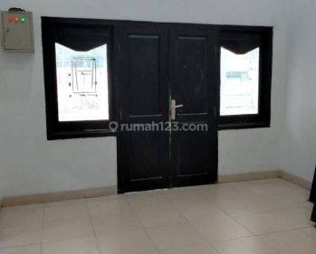 Gudang Dan Kantor Murah Bagus Jend Sudirman Kota Bandung