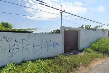 Tanah Kosong Cocok Untuk Gudang di Kali pecabean Sidoarjo