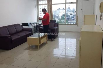 Disewakan Apartement Pantai Mutiara, 2bedroom